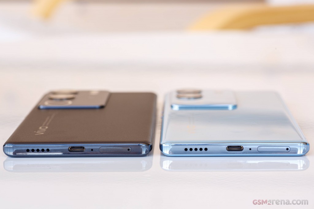 vivo V29 hands-on photo 9