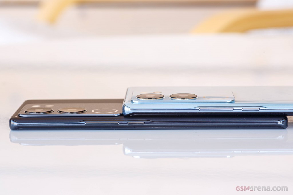 vivo V29 hands-on photo 10