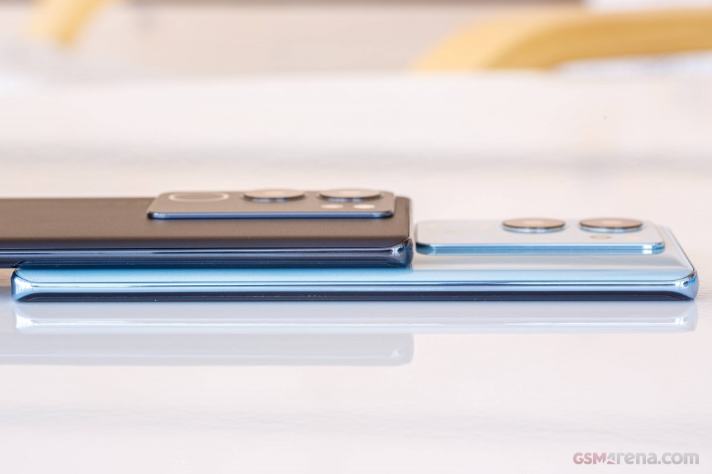 vivo V29 hands-on photo 11
