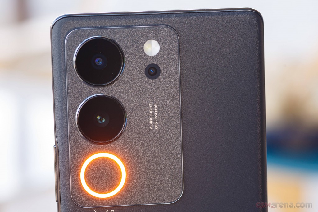 vivo V29 hands-on photo 15