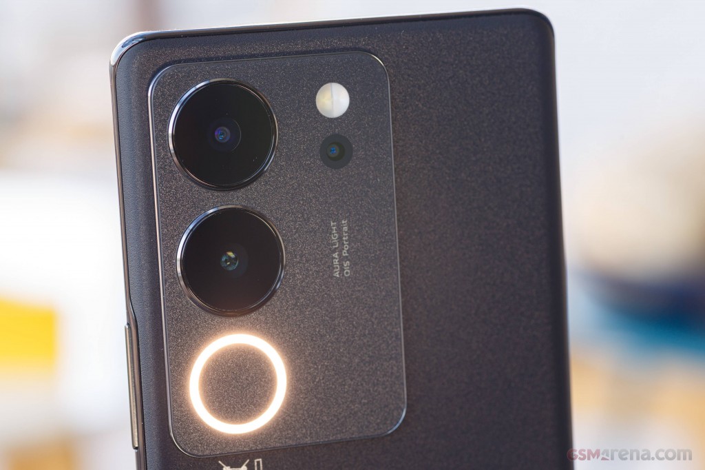 vivo V29 hands-on photo 16