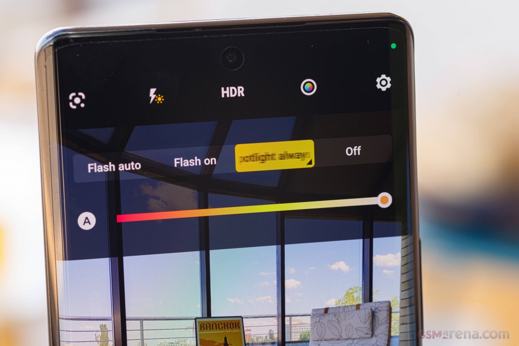 vivo V29 hands-on photo 17