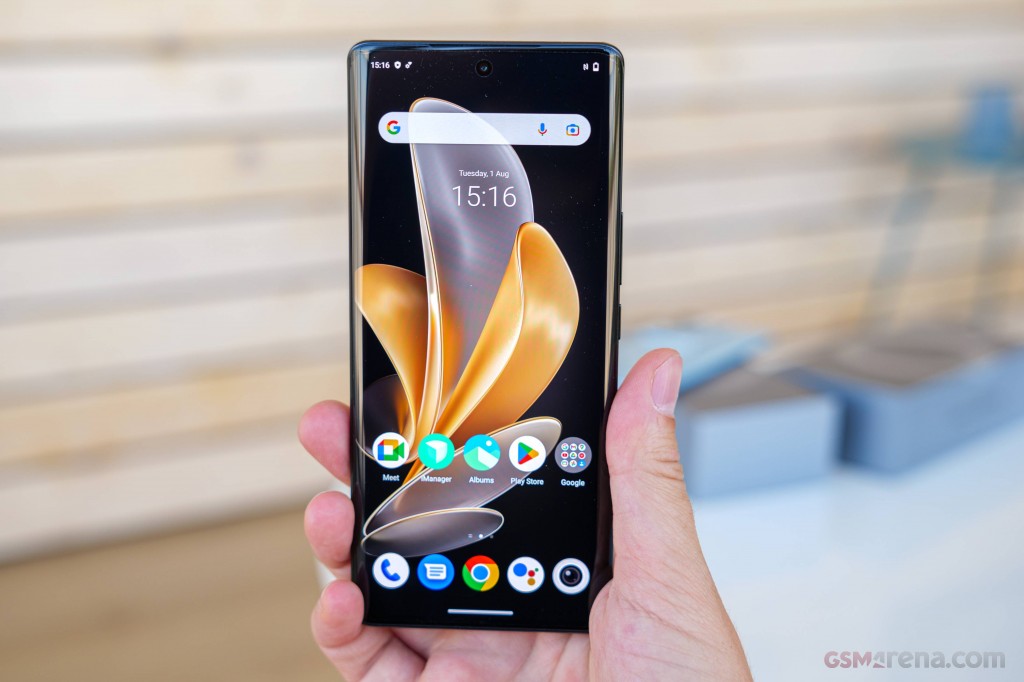 vivo V29 hands-on photo 18