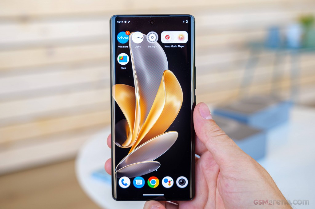vivo V29 hands-on photo 20