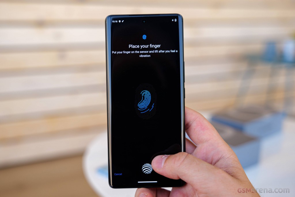vivo V29 hands-on photo 23