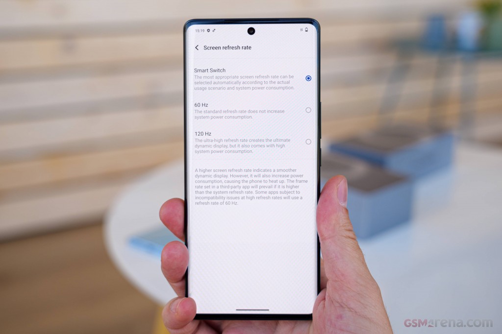 vivo V29 hands-on photo 26