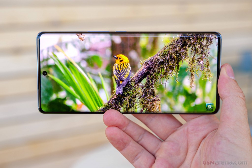 vivo V29 hands-on photo 28