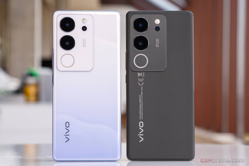 vivo V29 hands-on photo 29