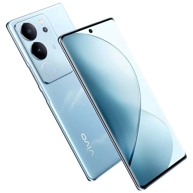 vivo V29 view 8
