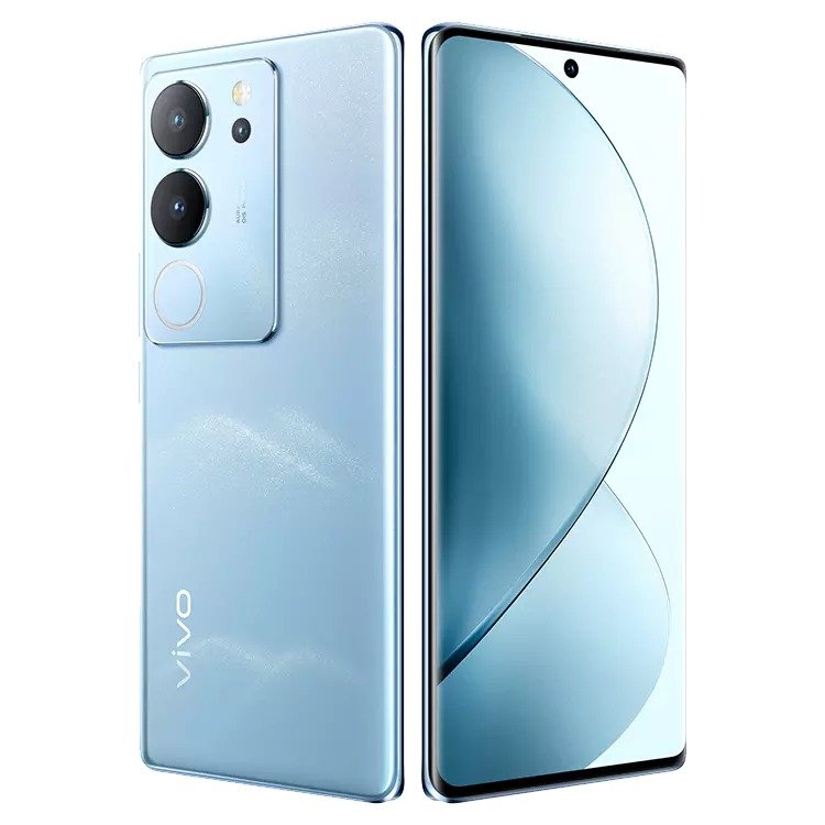 vivo V29 view 11