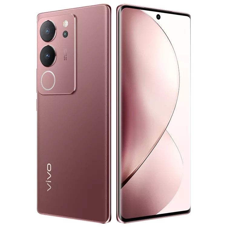 vivo V29 view 12