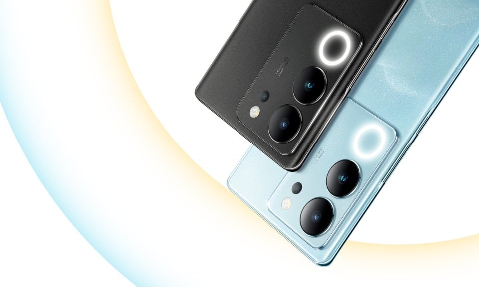 vivo V29 view 19