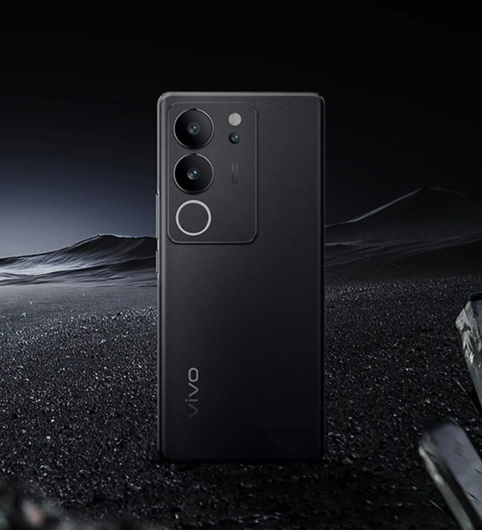 vivo V29 view 20