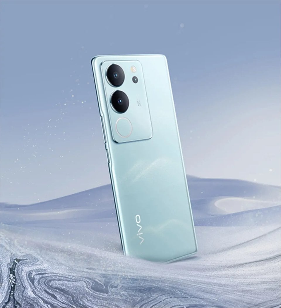 vivo V29 view 21