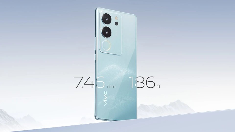 vivo V29 view 22