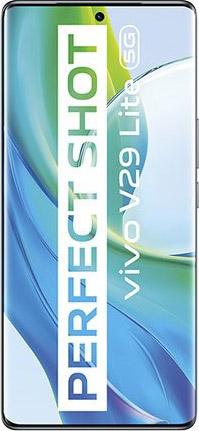vivo V29 Lite view 2