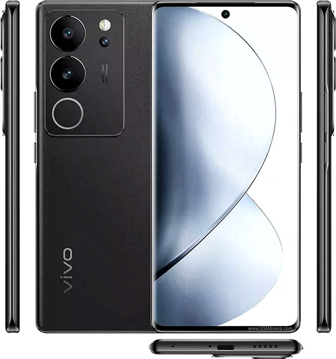 vivo V29 Pro view 1