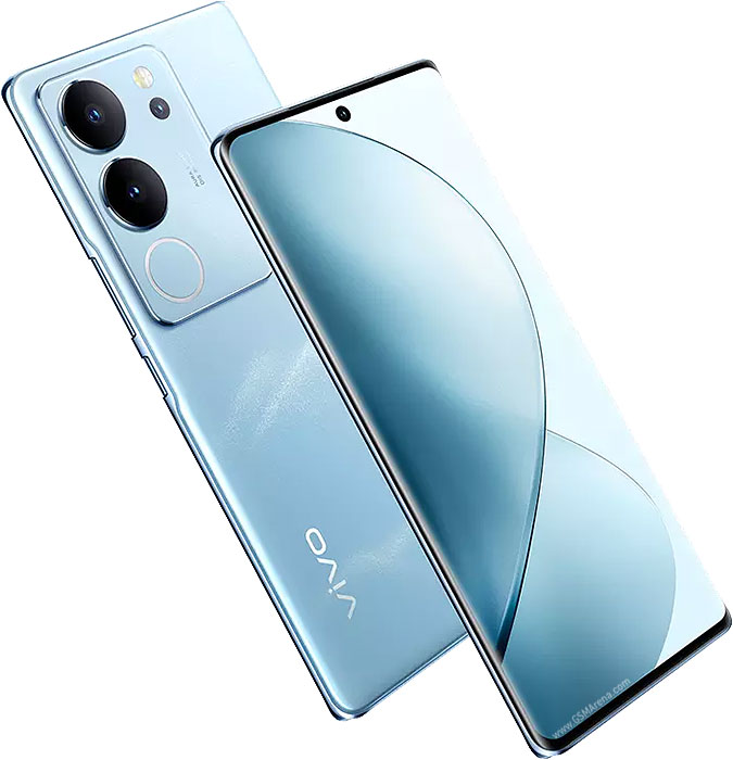 vivo V29 Pro view 2