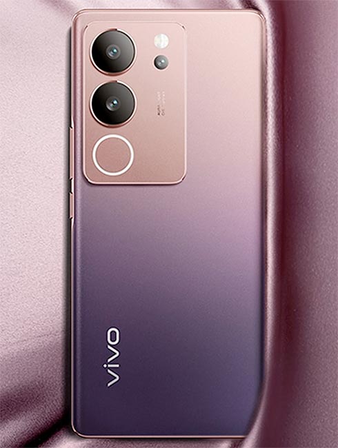 vivo V29 Pro view 3