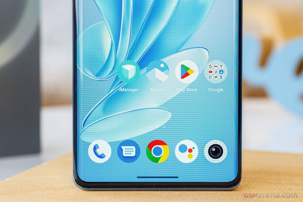 vivo V29 Pro hands-on photo 7