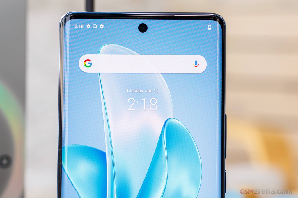 vivo V29 Pro hands-on photo 8