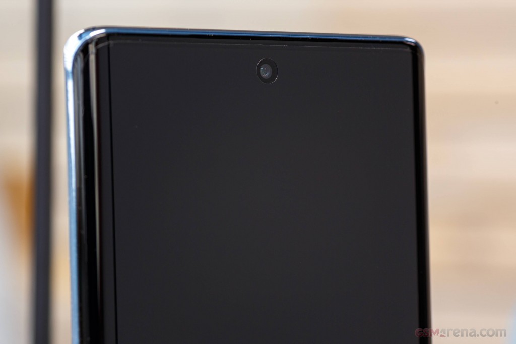 vivo V29 Pro hands-on photo 9