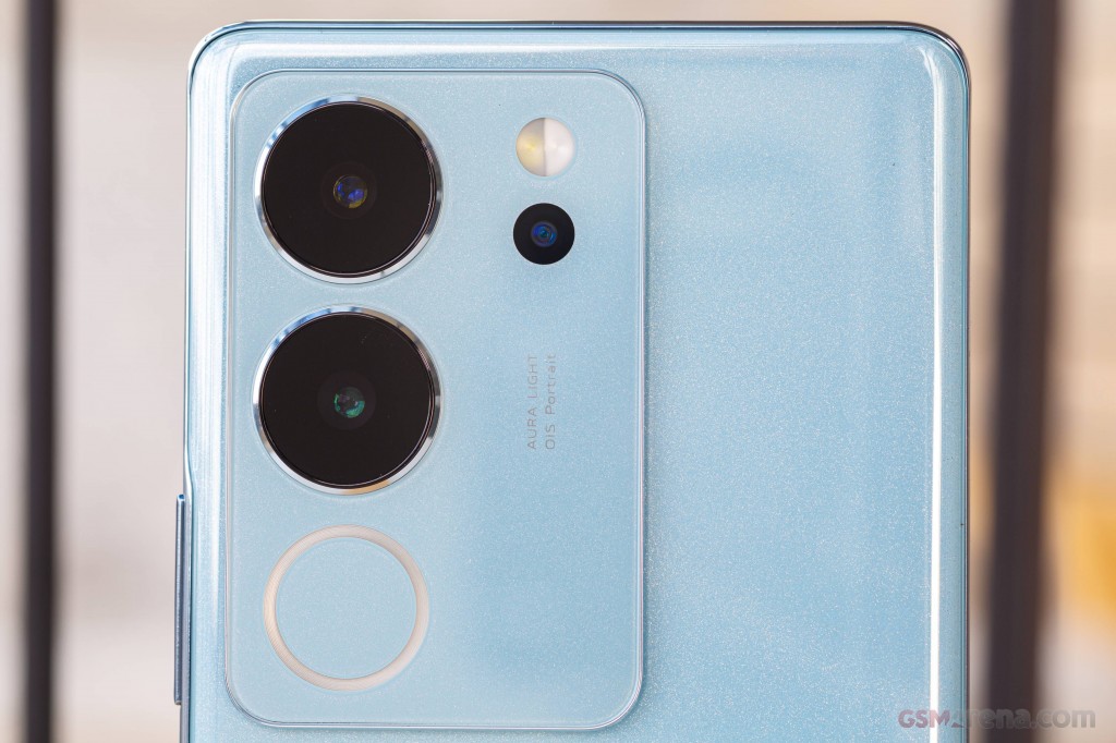 vivo V29 Pro hands-on photo 10