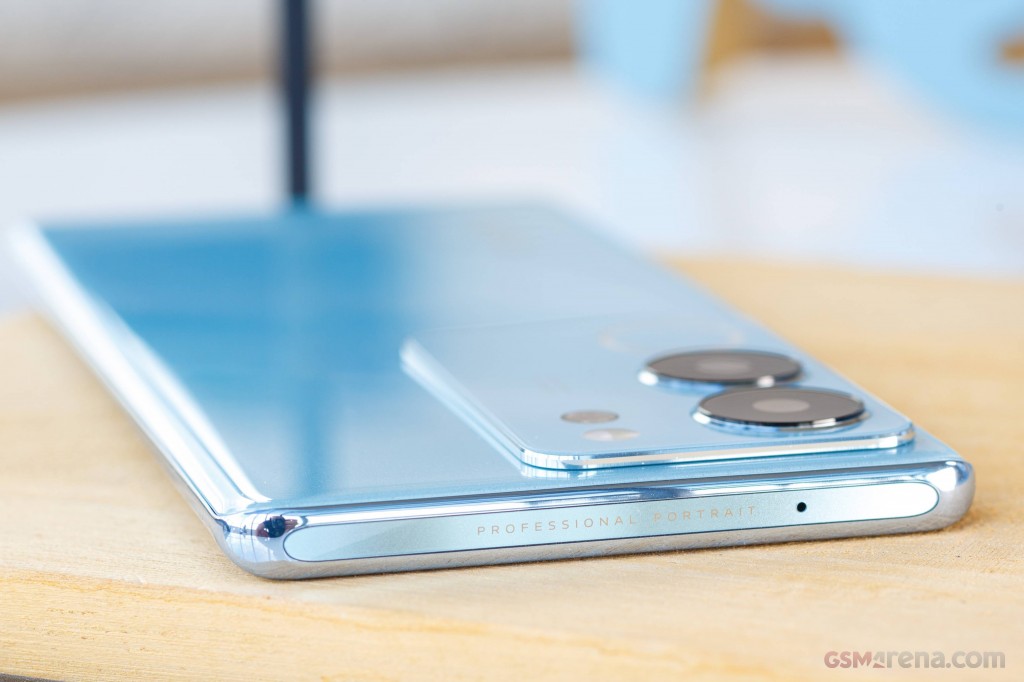 vivo V29 Pro hands-on photo 11