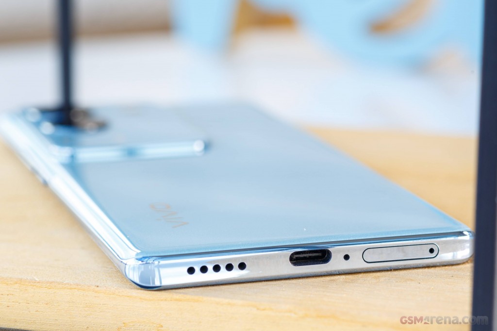 vivo V29 Pro hands-on photo 12