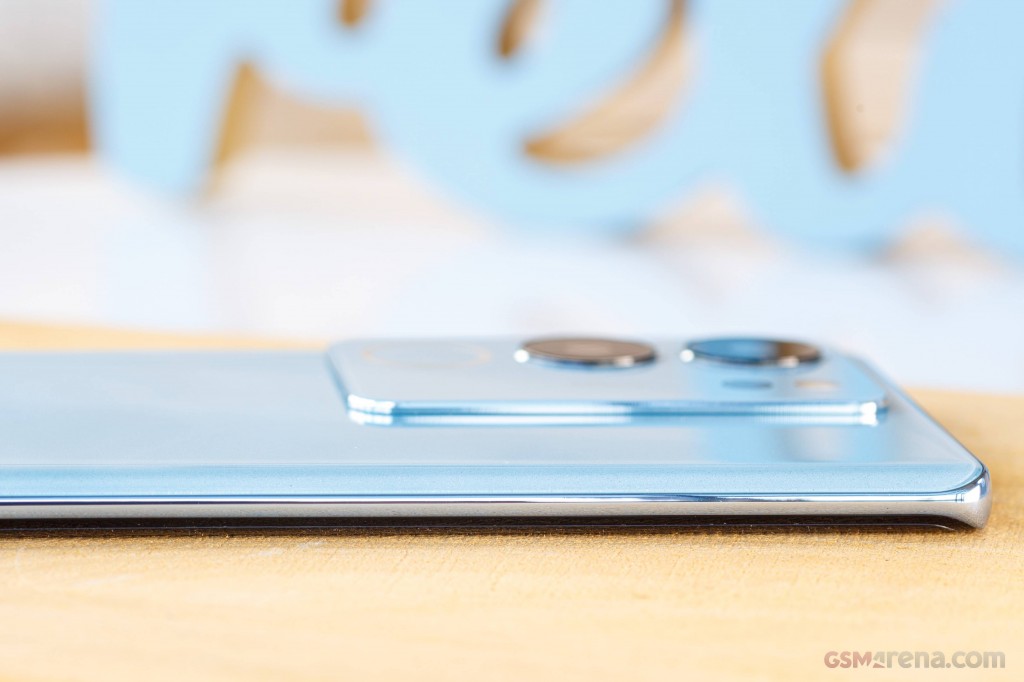 vivo V29 Pro hands-on photo 14