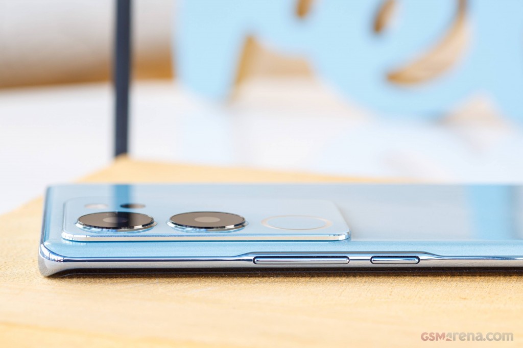 vivo V29 Pro hands-on photo 15