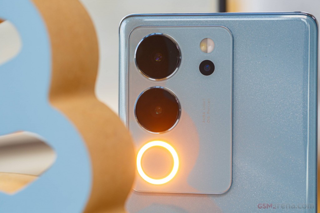 vivo V29 Pro hands-on photo 16