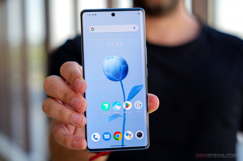 vivo V29 Pro hands-on photo 18