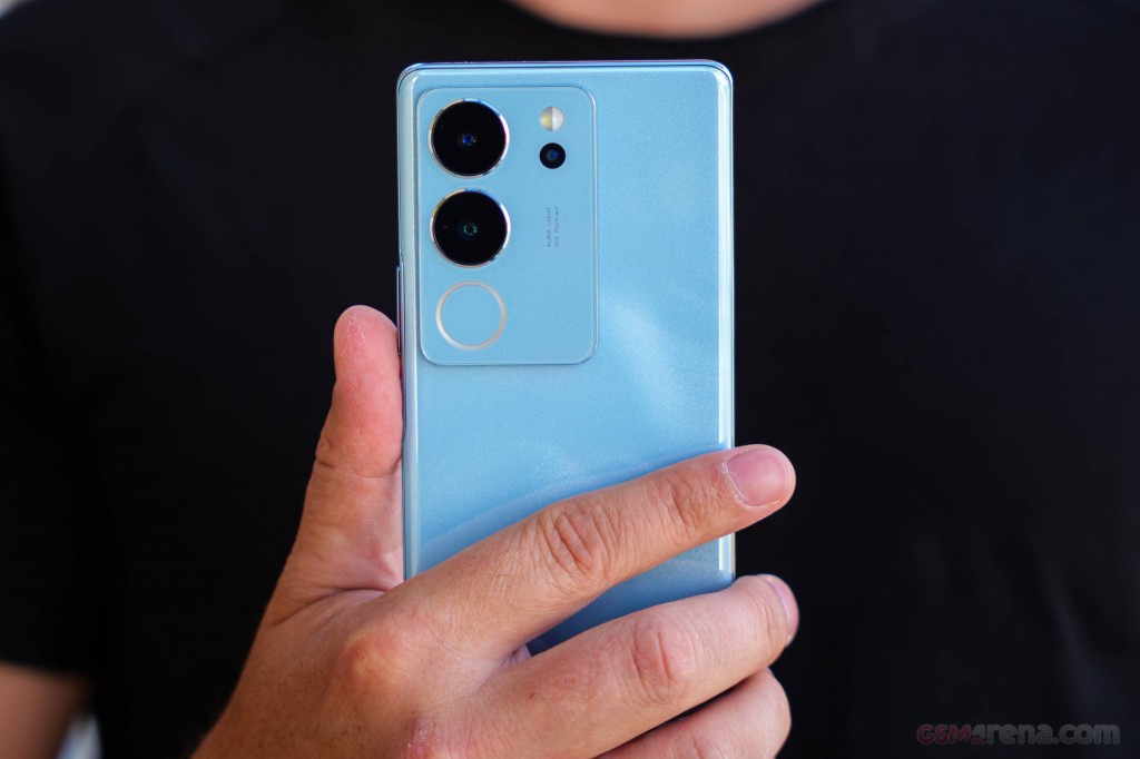 vivo V29 Pro hands-on photo 19