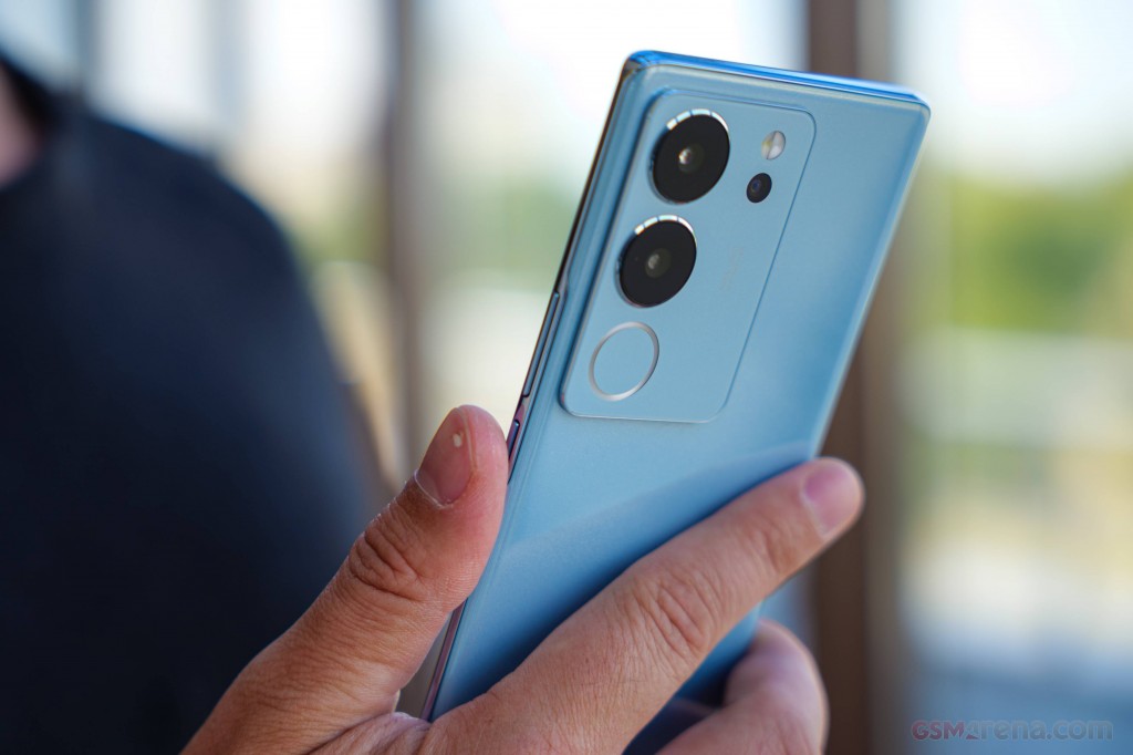 vivo V29 Pro hands-on photo 20