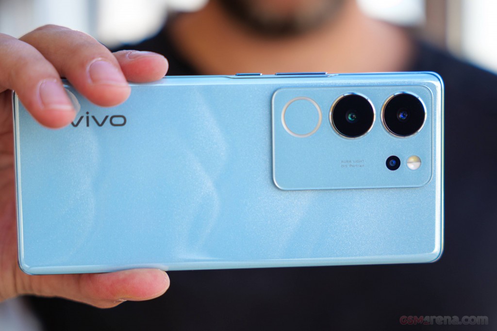 vivo V29 Pro hands-on photo 21
