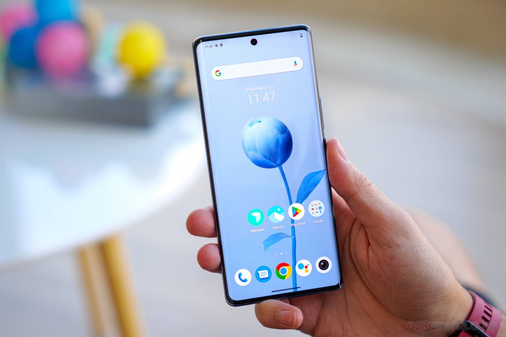 vivo V29 Pro hands-on photo 22