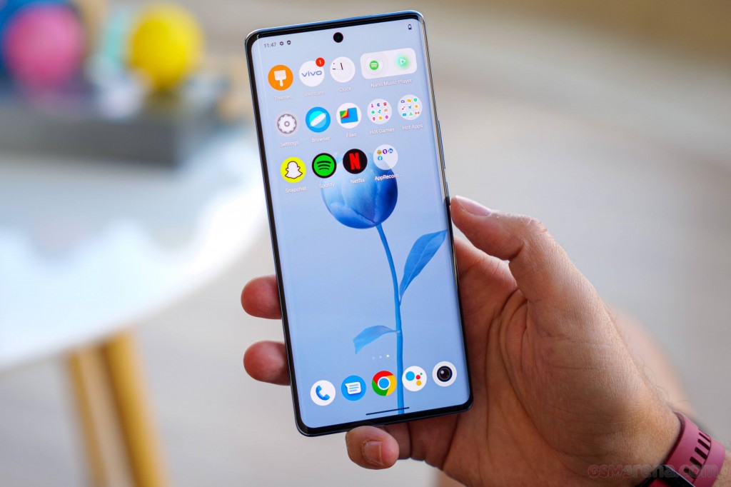vivo V29 Pro hands-on photo 23