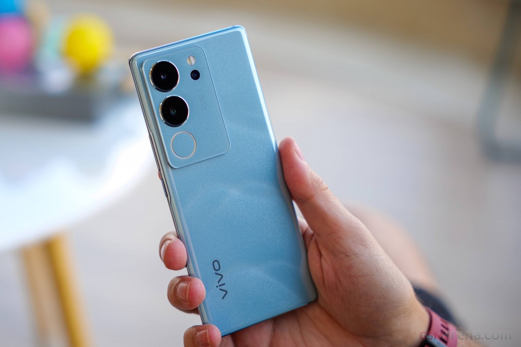 vivo V29 Pro hands-on photo 24