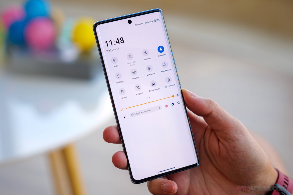 vivo V29 Pro hands-on photo 25