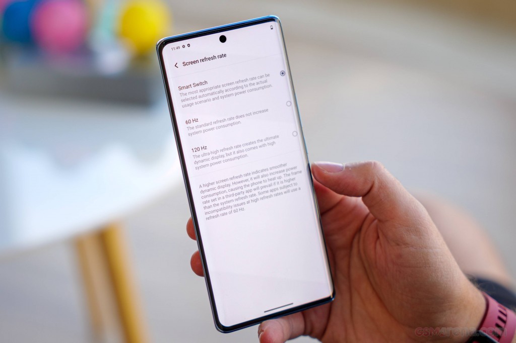 vivo V29 Pro hands-on photo 28