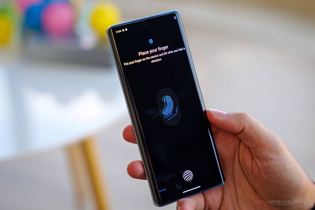 vivo V29 Pro hands-on photo 29