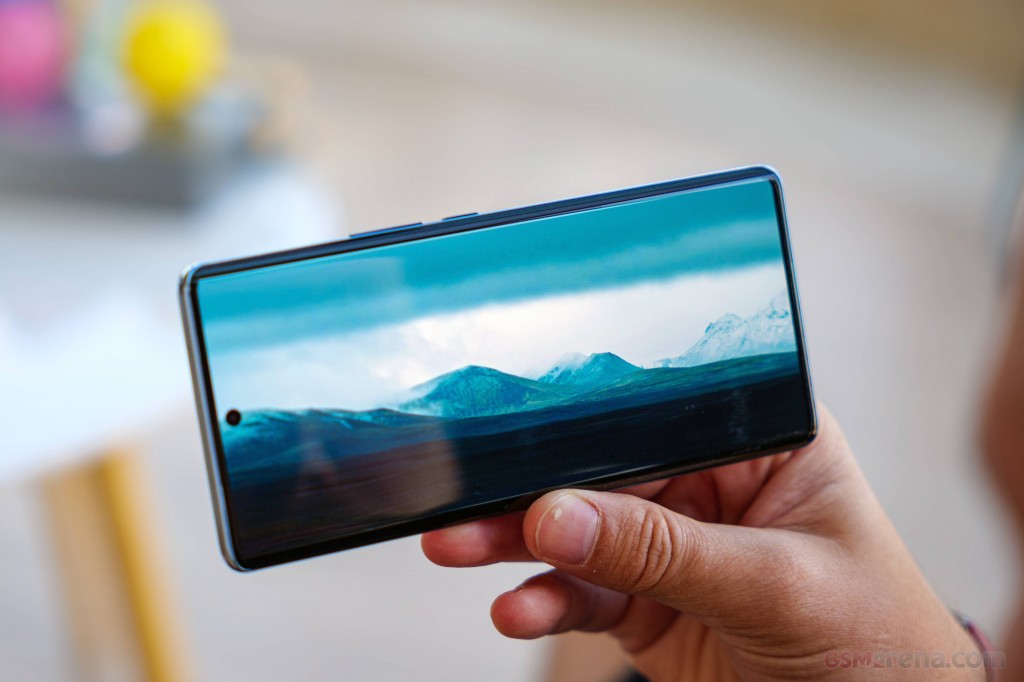 vivo V29 Pro hands-on photo 31