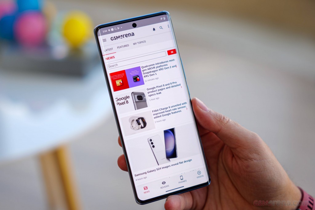 vivo V29 Pro hands-on photo 32