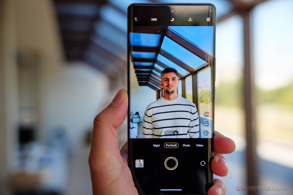 vivo V29 Pro hands-on photo 33