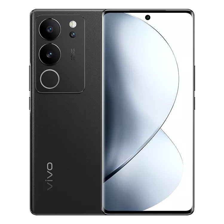 vivo V29 Pro view 5