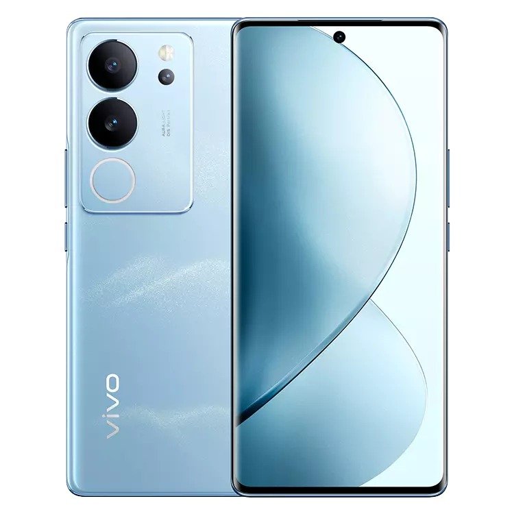 vivo V29 Pro view 6