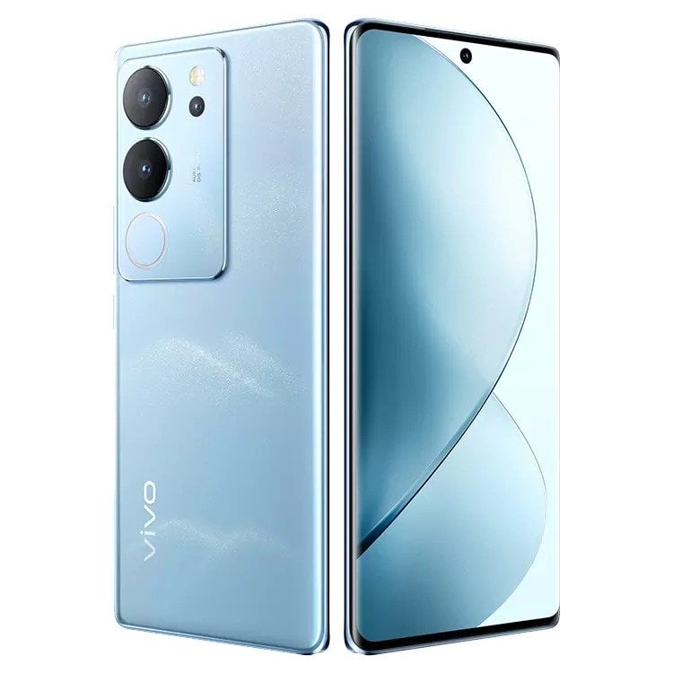 vivo V29 Pro view 8