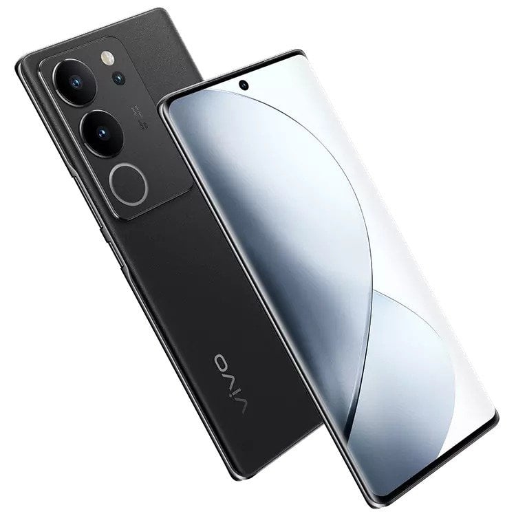 vivo V29 Pro view 9