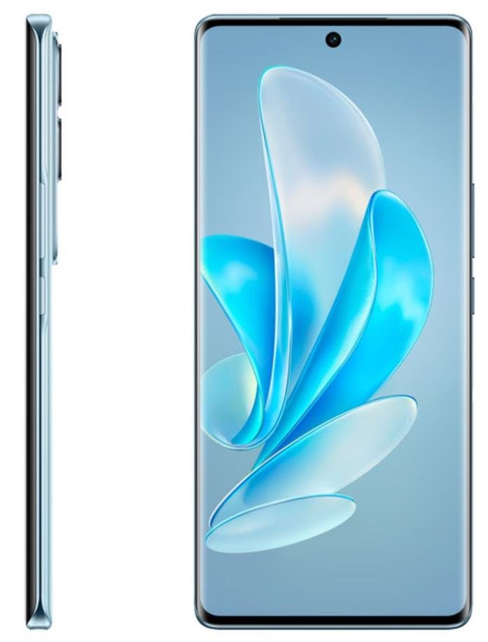vivo V29 Pro view 12